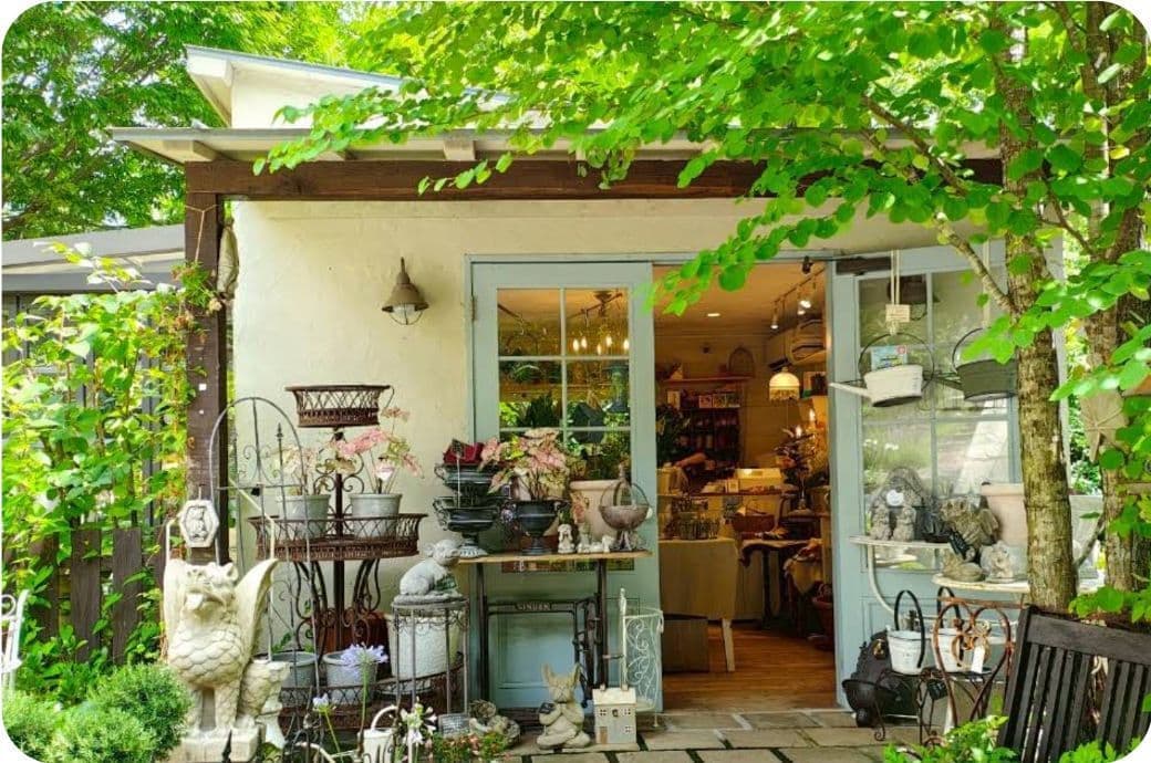 アイアンクラフトじんぱち 